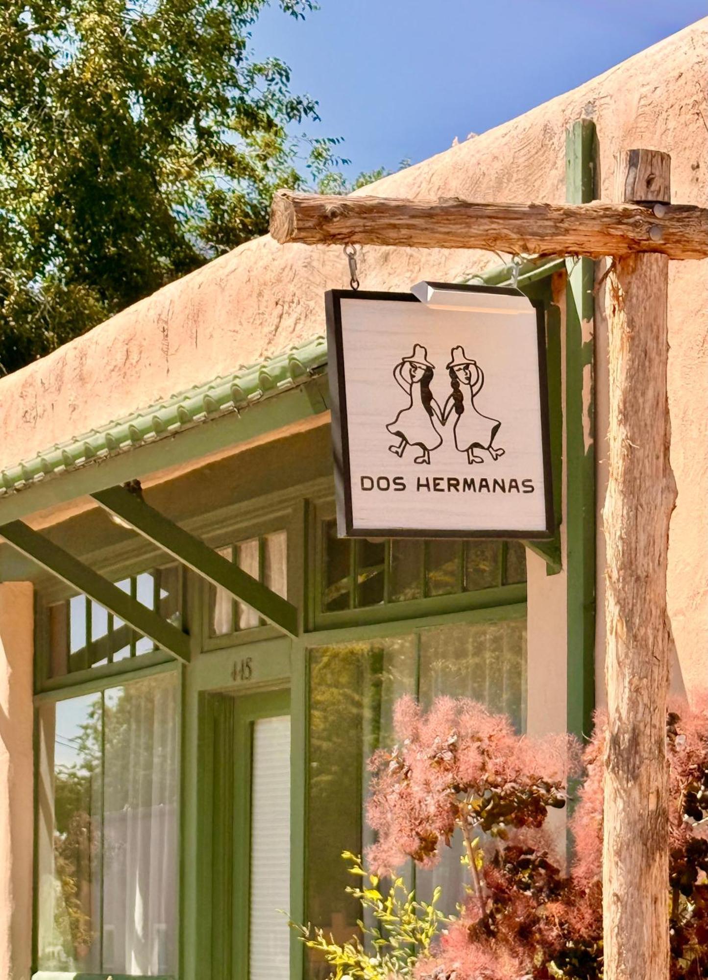 Dos Hermanas Casita 3 Downtown Courtyard Holiday home Santa Fe